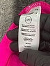 Good American Solid Pink One Piece Swimsuit Size Sm - Med - photo 3