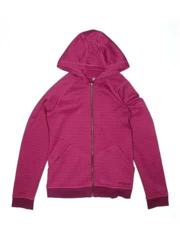 Columbia Zip Up Hoodie (view 1)