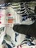 Cali1850 Tropical Multi Color Pink Casual Pants Size S - photo 7