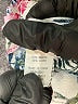 Cali1850 Tropical Multi Color Pink Casual Pants Size S - photo 8