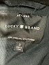 Lucky Brand Black Coat Size S - photo 6