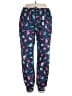 Ekouaer Print Blue Sweatpants Size XL - photo 1