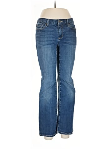 Eddie Bauer Jeans (view 1)