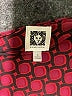 Anne Klein Burgundy Sleeveless Blouse Size S - photo 7