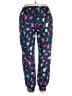 Ekouaer Print Blue Sweatpants Size XL - photo 2