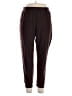 D&Co. Solid Brown Casual Pants Size 1X (petite) - photo 1