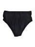 Unbranded Solid Black Swimsuit Bottoms Size L - photo 2