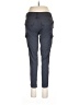 PrAna Blue Cargo Pants Size 4 - photo 2