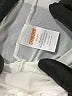 Gymboree Gray Overalls Size 2T - 3T - photo 3
