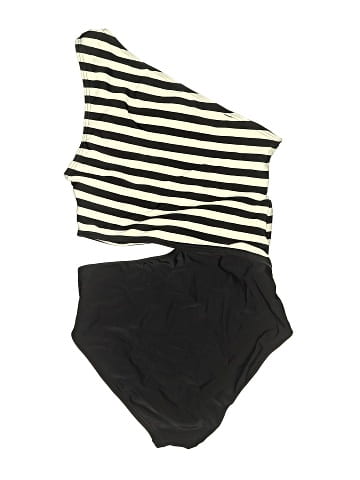 MICHAEL Michael Kors Two Piece Swimsuit (view 2)