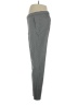 Elle Chevron-herringbone Gray Dress Pants Size XL - photo 5