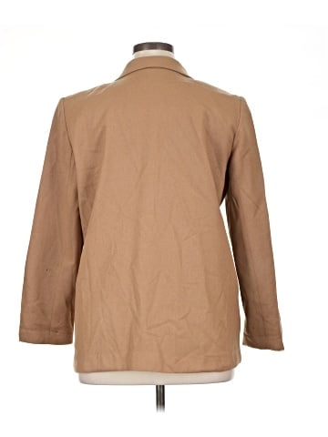 Sag Harbor Wool Blazer (view 2)