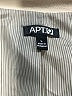 Apt. 9 100% Cotton Ivory Jacket Size L - photo 6