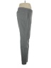 Elle Chevron-herringbone Gray Dress Pants Size XL - photo 4