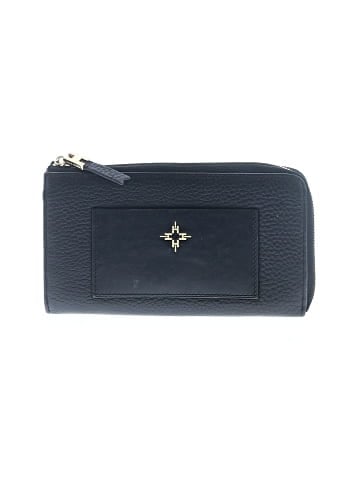 India Hicks Leather Wallet (view 1)