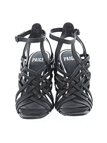 Paige Heels (view 2)