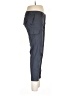 PrAna Blue Cargo Pants Size 4 - photo 4