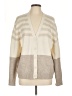 Splendid Tan Cardigan Size L - photo 1
