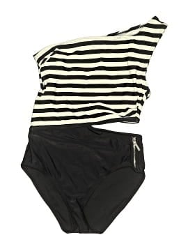Michael Michael Kors Two Piece Swimsuit