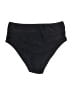 Unbranded Solid Black Swimsuit Bottoms Size L - photo 1