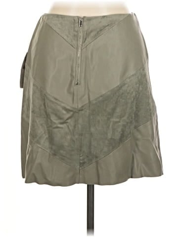 Zara Basic Casual Skirt (view 2)