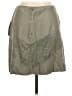 Zara Basic Green Tan Casual Skirt Size M - photo 2