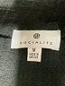 Socialite Black Cardigan Size M - photo 7