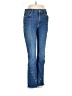 7 For All Mankind Stars Blue Jeans Size 28 waist - photo 1