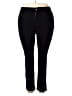 Liz Claiborne Black Active Pants Size 16 - photo 1