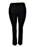 Liz Claiborne Black Active Pants Size 16 - photo 2