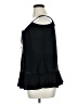 A. Byer 100% Rayon Black 3/4 Sleeve Blouse Size XL - photo 5