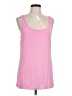 Assorted Brands Pink Tank Top Size L - photo 1