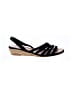 Eric Michael Black Wedges Size EU 40 - photo 1