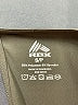 RBX Solid Green Casual Dress Size S - photo 7