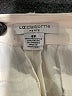 Liz Claiborne Ivory Dress Pants Size 8 Petite - photo 7