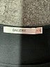 Bailey 44 Solid Black Cocktail Dress Size S - photo 7