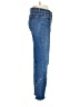 7 For All Mankind Stars Blue Jeans Size 28 waist - photo 4