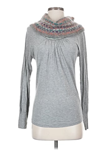 M Missoni Turtleneck Sweater (view 1)
