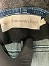 Soft Surroundings Blue Jeggings Size M - photo 7