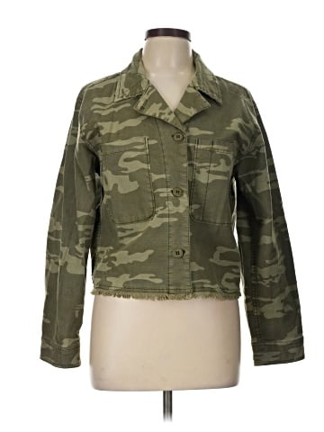 Sanctuary Jacket (view 1)