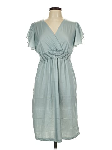 Nicole by Nicole Miller Casual Dress (view 1)