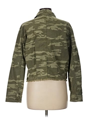 Sanctuary Jacket (view 2)