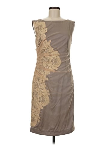 Catherine Malandrino Cocktail Dress (view 1)
