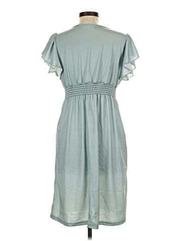 Nicole by Nicole Miller Casual Dress (view 2)