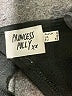 Princess Polly Black Short Sleeve Top Size 0 - photo 7