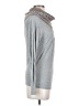 M Missoni Gray Turtleneck Sweater Size S (estimated) - photo 4