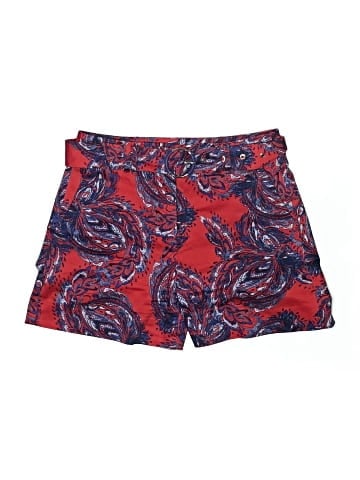 White House Black Market Shorts (view 1)