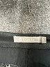 Tractr 100% Tencel Black Cargo Pants Size 0 - photo 7