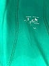 Unbranded Green Teal Track Jacket Size M (estimated) - photo 6