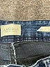 Angels Solid Blue Jeans Size 16W - photo 4
